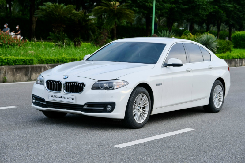 𝐁𝐌𝐖 𝟓𝟐𝟎𝐢 𝟐𝟎𝟏𝟒 (𝐓𝐫𝐚̆́𝐧𝐠/𝐧𝐨̣̂𝐢 𝐭𝐡𝐚̂́𝐭 𝐤𝐞𝐦)