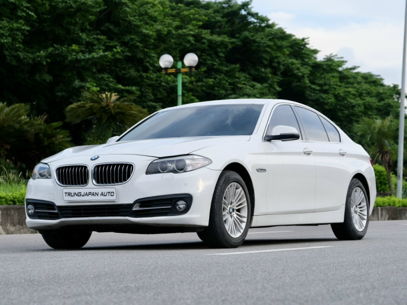 𝐁𝐌𝐖 𝟓𝟐𝟎𝐢 𝟐𝟎𝟏𝟒 (𝐓𝐫𝐚̆́𝐧𝐠/𝐧𝐨̣̂𝐢 𝐭𝐡𝐚̂́𝐭 𝐤𝐞𝐦)