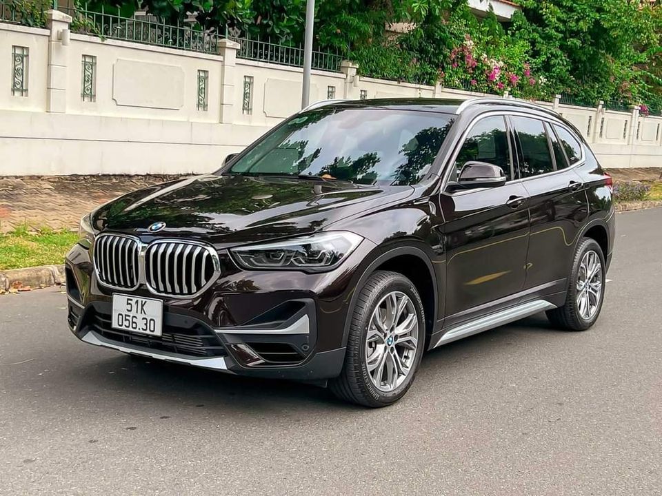 BMW X1 NEW 2021
