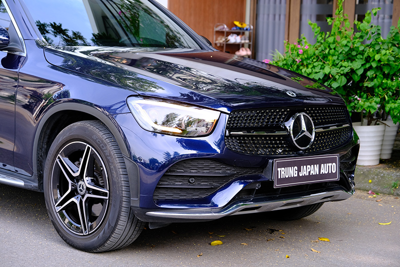 𝐌𝐞𝐫𝐜𝐞𝐝𝐞𝐬 𝐆𝐋𝐂𝟑𝟎𝟎 𝟒𝐦𝐚𝐭𝐢𝐜 𝟐𝟎𝟐𝟐