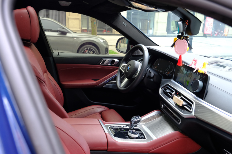 𝐁𝐌𝐖 𝐗𝟔 𝐌𝐬𝐩𝐨𝐫𝐭 𝐌𝐨𝐝𝐞𝐥 𝟐𝟎𝟐𝟑