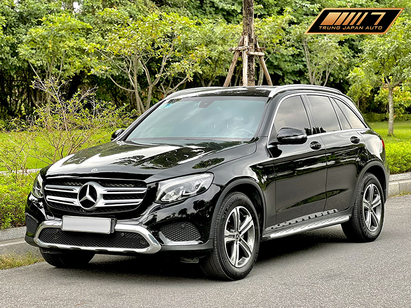 𝐌𝐞𝐫𝐜𝐞𝐝𝐞𝐬 𝐁𝐞𝐧𝐳 𝐆𝐋𝐂𝟐𝟎𝟎 𝟐𝟎𝟏𝟖 (Đ𝐞𝐧/𝐧𝐨̣̂𝐢 𝐭𝐡𝐚̂́𝐭 𝐧𝐚̂𝐮)