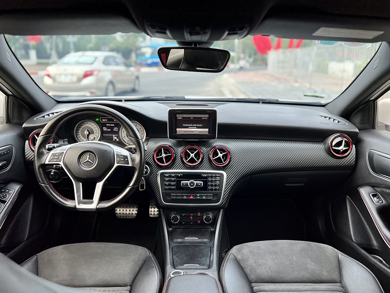 𝐌𝐞𝐫𝐜𝐞𝐝𝐞𝐬 𝐁𝐞𝐧𝐳 𝐀𝟐𝟓𝟎 𝐀𝐌𝐆 𝟐𝟎𝟏𝟑 (𝐓𝐫𝐚̆́𝐧𝐠/𝐧𝐨̣̂𝐢 𝐭𝐡𝐚̂́𝐭 𝐊𝐞𝐦)