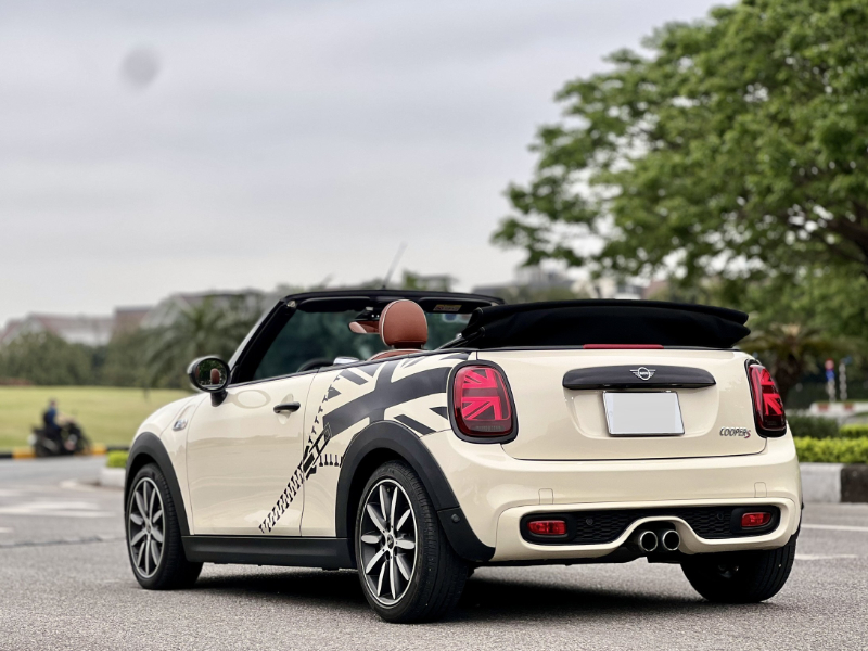 𝐌𝐢𝐧𝐢𝐂𝐨𝐨𝐩𝐞𝐫 𝐒 𝟐𝟎𝟏𝟗 (𝐓𝐫𝐚̆́𝐧𝐠/𝐧𝐨̣̂𝐢 𝐭𝐡𝐚̂́𝐭 𝐧𝐚̂𝐮)