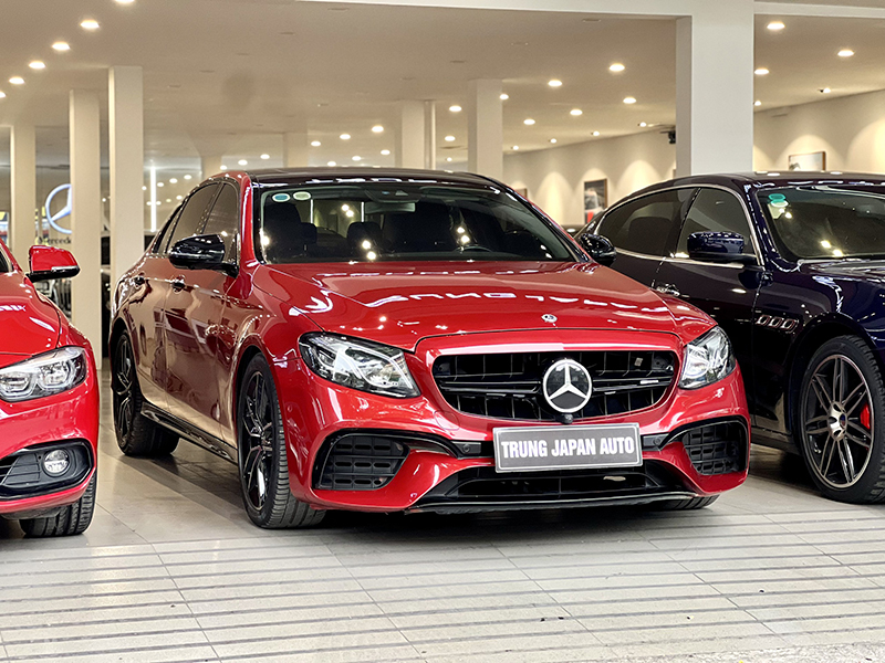 𝐌𝐞𝐫𝐜𝐞𝐝𝐞𝐬 𝐁𝐞𝐧𝐳 𝐄𝟐𝟓𝟎 𝟐𝟎𝟏𝟔 (Đ𝐨̉ 𝐧𝐨̣̂𝐢 𝐭𝐡𝐚̂́𝐭 𝐧𝐚̂𝐮)