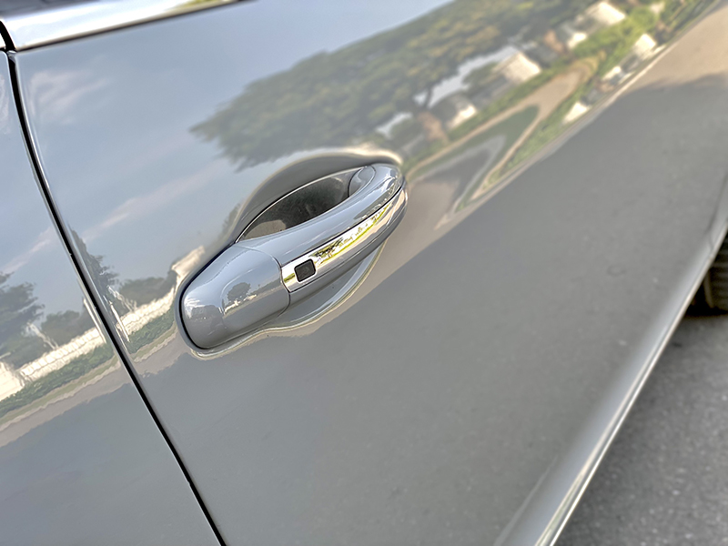 Bentley Continental GT Speed (Bản 2 cửa)