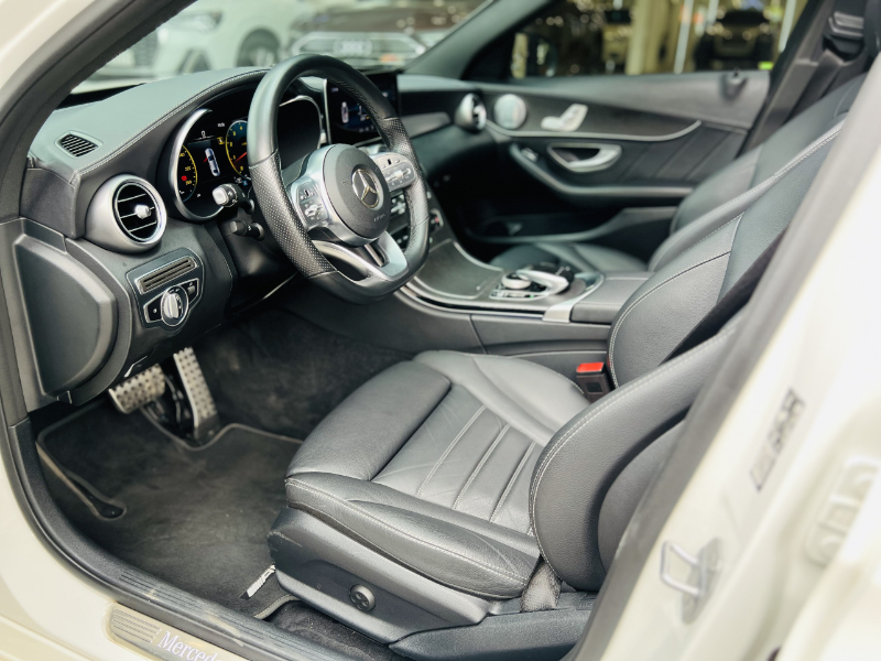 𝐌𝐞𝐫𝐜𝐞𝐝𝐞𝐬 𝐁𝐞𝐧𝐳 𝐂𝟑𝟎𝟎 𝐀𝐌𝐆 𝟐𝟎𝟐𝟎 (𝐓𝐫𝐚̆́𝐧𝐠/𝐧𝐨̣̂𝐢 𝐭𝐡𝐚̂́𝐭 đ𝐞𝐧)