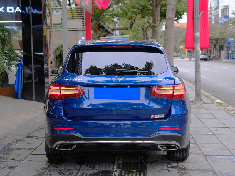 𝐌𝐞𝐫𝐜𝐞𝐝𝐞𝐬 𝐁𝐞𝐧𝐳 𝐆𝐋𝐂𝟑𝟎𝟎 𝟒𝐦𝐚𝐭𝐢𝐜 𝟐𝟎𝟏𝟖