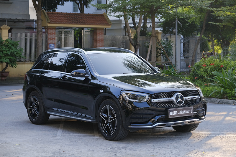 𝐌𝐞𝐫𝐜𝐞𝐝𝐞𝐬 𝐁𝐞𝐧𝐳 𝐆𝐋𝐂𝟑𝟎𝟎 𝟒𝐦𝐚𝐭𝐢𝐜 𝟐𝟎𝟐𝟏