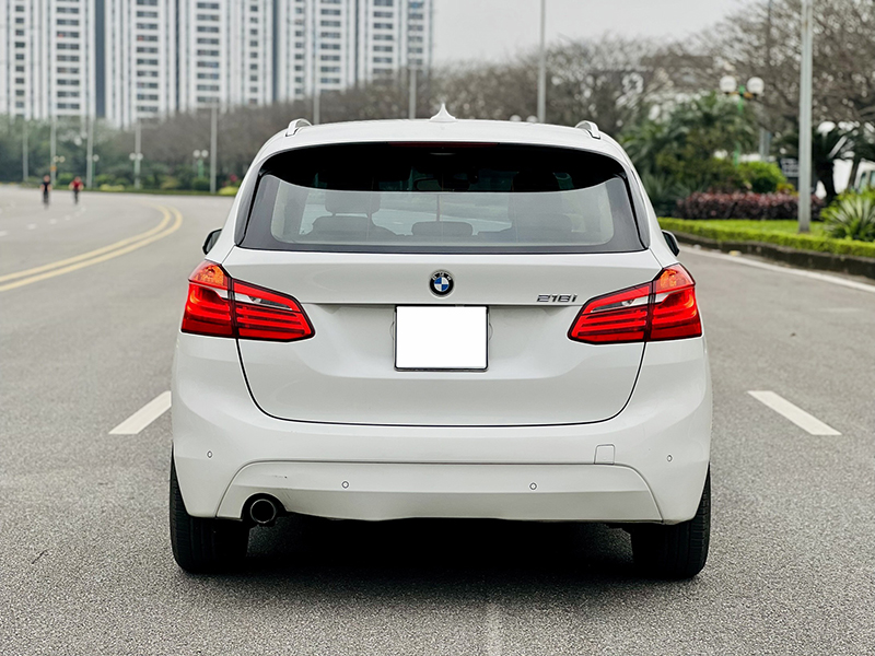 𝐁𝐌𝐖 𝟐𝟏𝟖𝐢 𝐀𝐜𝐭𝐢𝐯𝐞𝐓𝐨𝐮𝐫𝐞𝐫 𝟐𝟎𝟏𝟓 (𝐓𝐫𝐚̆́𝐧𝐠/𝐧𝐨̣̂𝐢 𝐭𝐡𝐚̂́𝐭 𝐤𝐞𝐦)