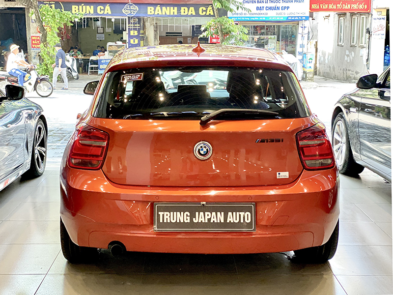 𝐁𝐌𝐖 𝟏𝟏𝟔𝐢 𝟐𝟎𝟏𝟑 (𝐂𝐚𝐦/𝐧𝐨̣̂𝐢 𝐭𝐡𝐚̂́𝐭 đ𝐞𝐧)