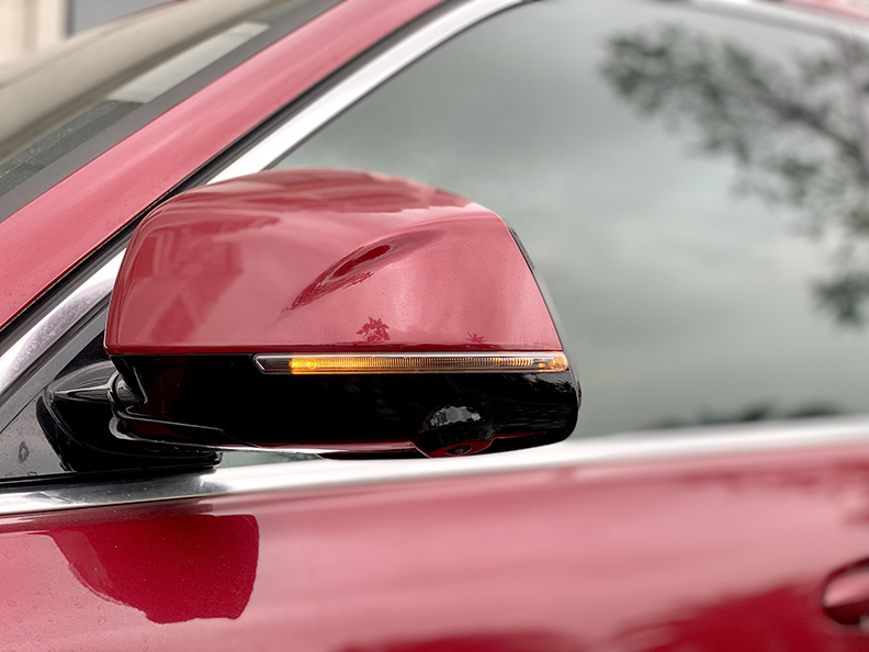 [VINFAST] Lux SA 2.0 PLUS Premium