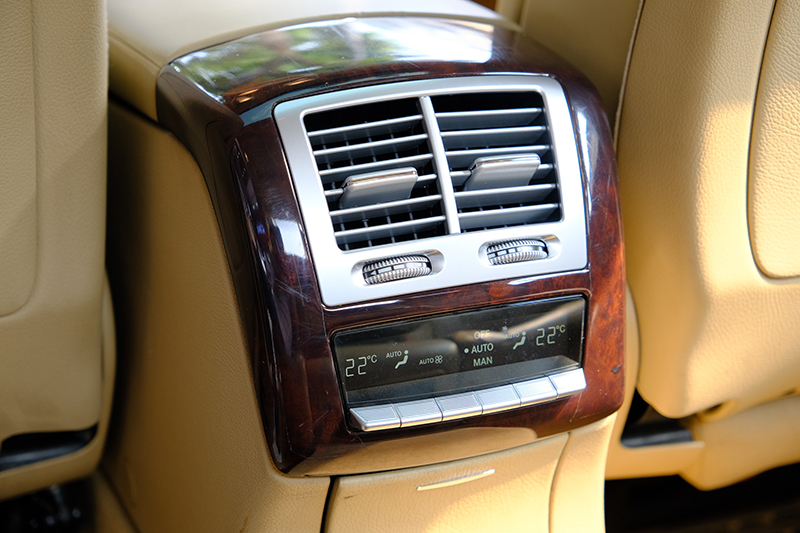 𝐌𝐞𝐫𝐜𝐞𝐝𝐞𝐬 𝐒𝟓𝟎𝟎𝐋 𝐌𝐨𝐝𝐞𝐥 𝟐𝟎𝟏𝟎 (Đ𝐞𝐧/𝐍𝐨̣̂𝐢 𝐭𝐡𝐚̂́𝐭 𝐊𝐞𝐦)