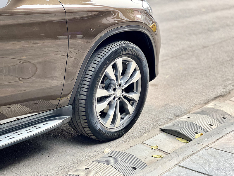 𝐆𝐋𝐄𝟒𝟎𝟎 𝐂𝐨𝐮𝐩𝐞 𝟐𝟎𝟏𝟔 (𝐍𝐚̂𝐮/𝐧𝐨̣̂𝐢 𝐭𝐡𝐚̂́𝐭 𝐤𝐞𝐦)