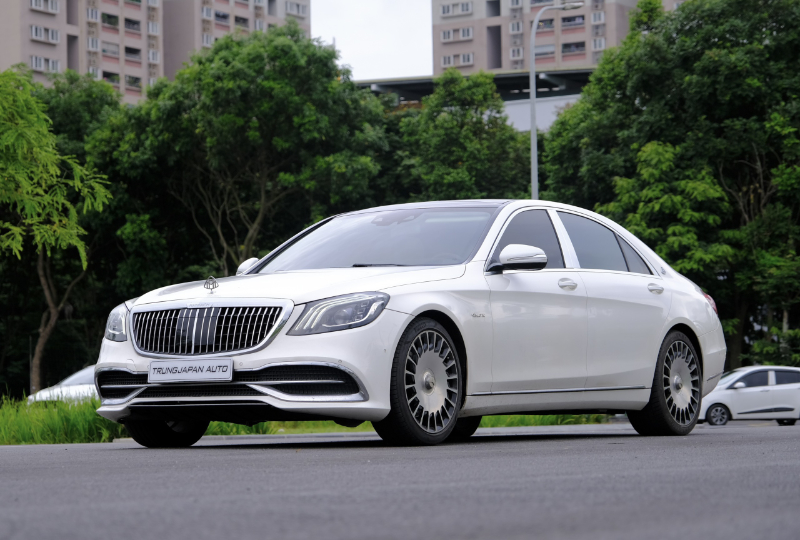 𝐌𝐞𝐫𝐜𝐞𝐝𝐞𝐬 𝐁𝐞𝐧𝐳 𝐒𝟒𝟎𝟎 𝟐𝟎𝟏𝟓 (𝐓𝐫𝐚̆́𝐧𝐠/𝐧𝐨̣̂𝐢 𝐭𝐡𝐚̂́𝐭 𝐤𝐞𝐦)