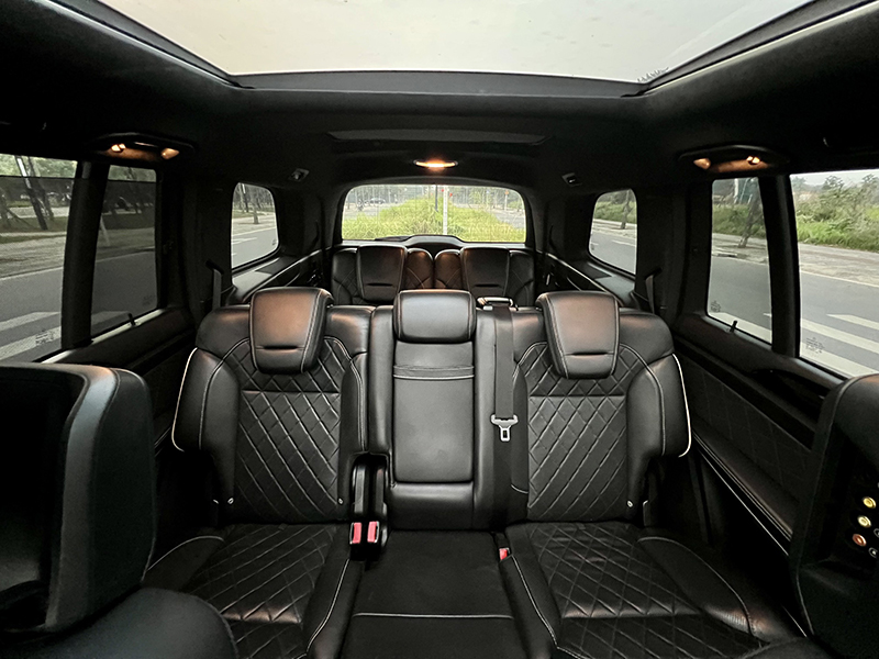 𝐌𝐞𝐫𝐜𝐞𝐝𝐞𝐬 𝐁𝐞𝐧𝐳 𝐆𝐋𝟓𝟓𝟎 𝐃𝐞𝐬𝐢𝐠𝐧𝐨 𝟐𝟎𝟏𝟑 (𝐍𝐡𝐚̣̂𝐩 𝐌𝐲̃)