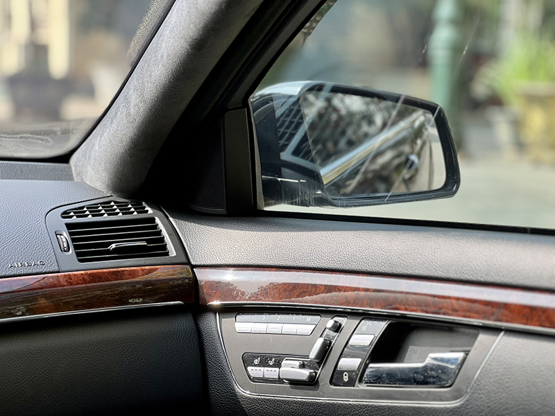 𝐌𝐞𝐫𝐜𝐞𝐝𝐞𝐬 𝐁𝐞𝐧𝐳 𝐒𝟔𝟑 𝐀𝐌𝐆 𝟐𝟎𝟏𝟎 (Đ𝐞𝐧/𝐧𝐨̣̂𝐢 𝐭𝐡𝐚̂́𝐭 đ𝐞𝐧)