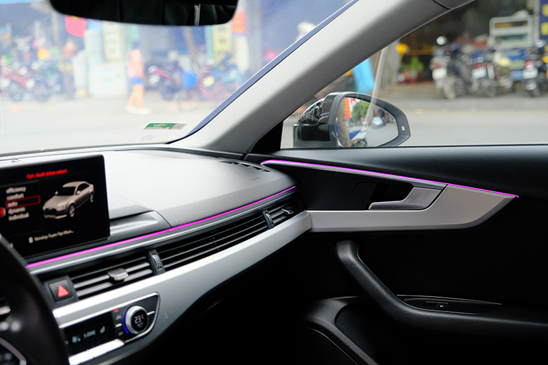 𝐀𝐮𝐝𝐢 𝐀𝟒 𝟐.𝟎 𝐓𝐅𝐒𝐈 𝟐𝟎𝟏𝟔 (𝐌𝐚̀𝐮 𝐭𝐫𝐚̆́𝐧𝐠/𝐧𝐨̣̂𝐢 𝐭𝐡𝐚̂́𝐭 đ𝐞𝐧)