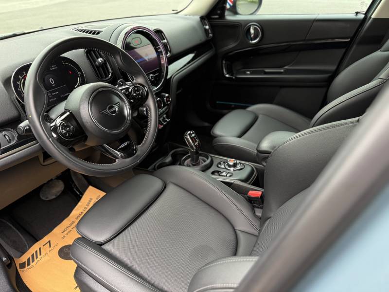 𝐌𝐢𝐧𝐢 𝐂𝐨𝐨𝐩𝐞𝐫 𝐂𝐨𝐮𝐧𝐭𝐫𝐲𝐦𝐚𝐧 𝐒 𝟐𝟎𝟐𝟎