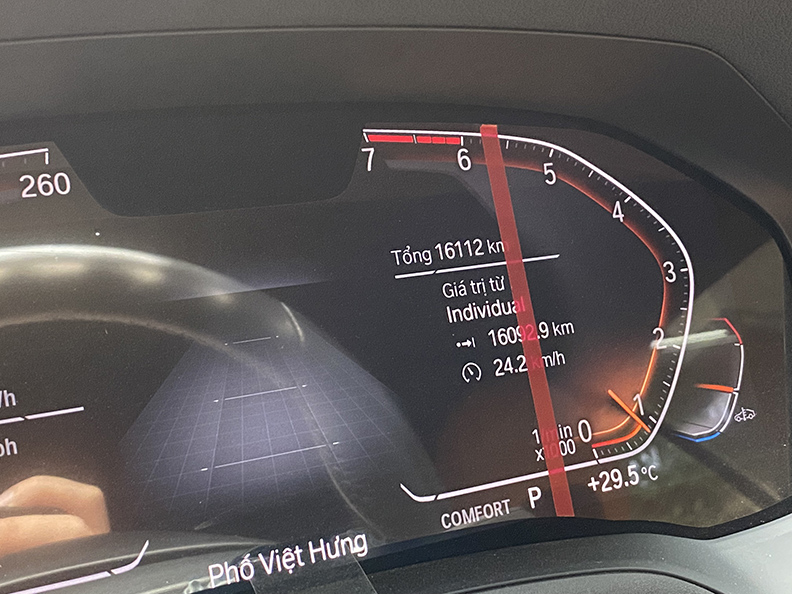 BMW 430i Convertible 2021