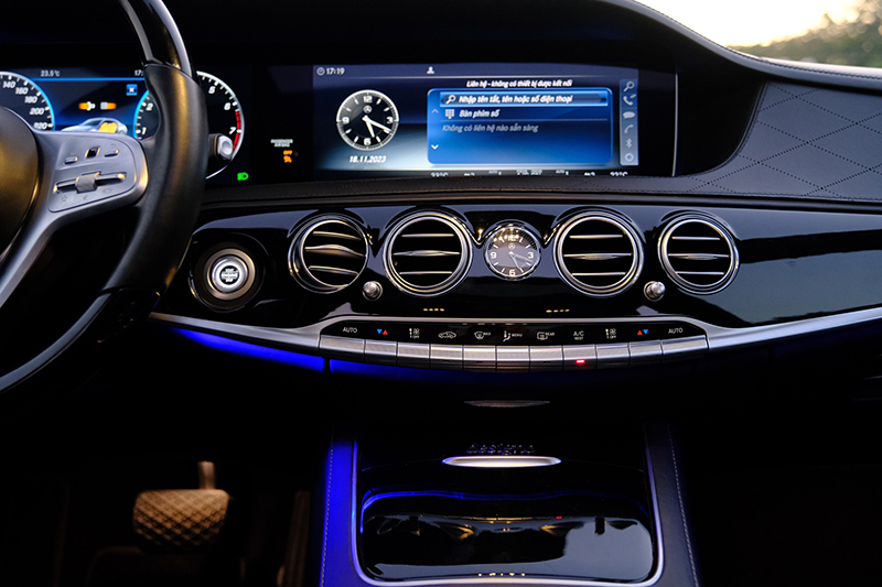 𝐌𝐞𝐫𝐜𝐞𝐝𝐞𝐬 𝐒𝟒𝟓𝟎 𝐋𝐮𝐱𝐮𝐫𝐲 𝟐𝟎𝟐𝟎 (Đ𝐞𝐧/𝐧𝐨̣̂𝐢 𝐭𝐡𝐚̂́𝐭 đ𝐞𝐧)