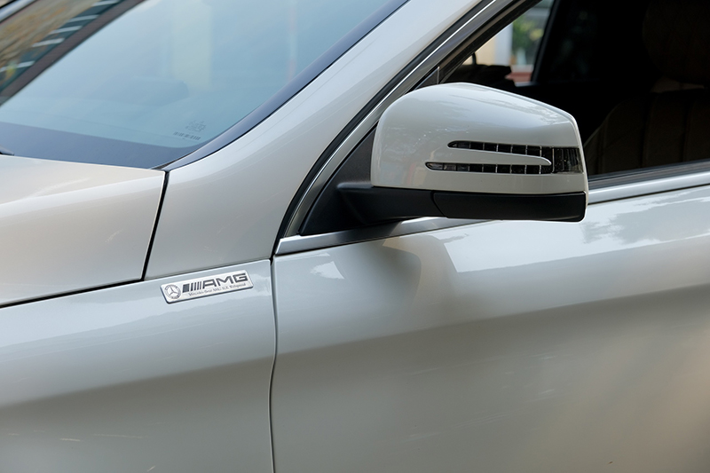 𝐌𝐞𝐫𝐜𝐞𝐝𝐞𝐬 𝐁𝐞𝐧𝐳 𝐆𝐋𝐄𝟒𝟎𝟎 𝐂𝐨𝐮𝐩𝐞 𝟐𝟎𝟏𝟖 (𝐓𝐫𝐚̆́𝐧𝐠/𝐧𝐨̣̂𝐢 𝐭𝐡𝐚̂́𝐭 𝐤𝐞𝐦)