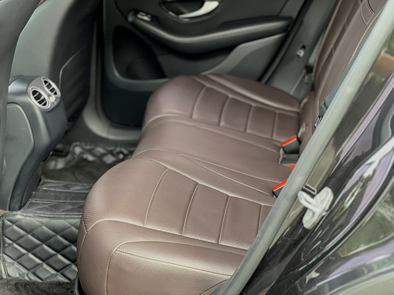 𝐌𝐞𝐫𝐜𝐞𝐝𝐞𝐬 𝐁𝐞𝐧𝐳 𝐆𝐋𝐂𝟐𝟎𝟎 𝟐𝟎𝟏𝟖 (Đ𝐞𝐧/𝐧𝐨̣̂𝐢 𝐭𝐡𝐚̂́𝐭 𝐧𝐚̂𝐮)