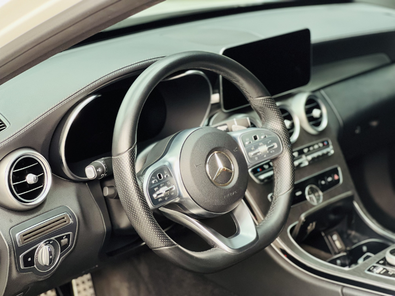 𝐌𝐞𝐫𝐜𝐞𝐝𝐞𝐬 𝐁𝐞𝐧𝐳 𝐂𝟑𝟎𝟎 𝐀𝐌𝐆 𝟐𝟎𝟐𝟎 (𝐓𝐫𝐚̆́𝐧𝐠/𝐧𝐨̣̂𝐢 𝐭𝐡𝐚̂́𝐭 đ𝐞𝐧)