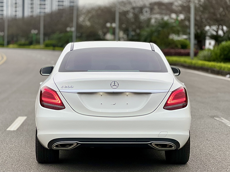 𝐌𝐞𝐫𝐜𝐞𝐝𝐞𝐬 𝐁𝐞𝐧𝐳 𝐂𝟐𝟎𝟎 𝐄𝐱𝐜𝐥𝐮𝐬𝐢𝐯𝐞 𝟐𝟎𝟐𝟏(𝐓𝐫𝐚̆́𝐧𝐠/𝐧𝐨̣̂𝐢 𝐭𝐡𝐚̂́𝐭 đ𝐞𝐧)