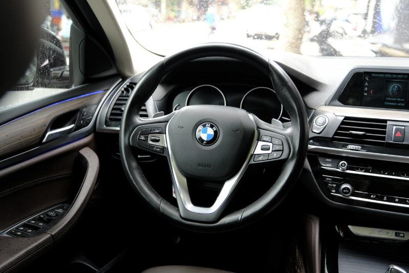 𝐁𝐌𝐖 𝐗𝟒 𝐗𝐝𝐫𝐢𝐯𝐞𝐫 𝟐𝟎𝟏𝟖 (Đ𝐞𝐧/𝐧𝐨̣̂𝐢 𝐭𝐡𝐚̂́𝐭 𝐧𝐚̂𝐮)