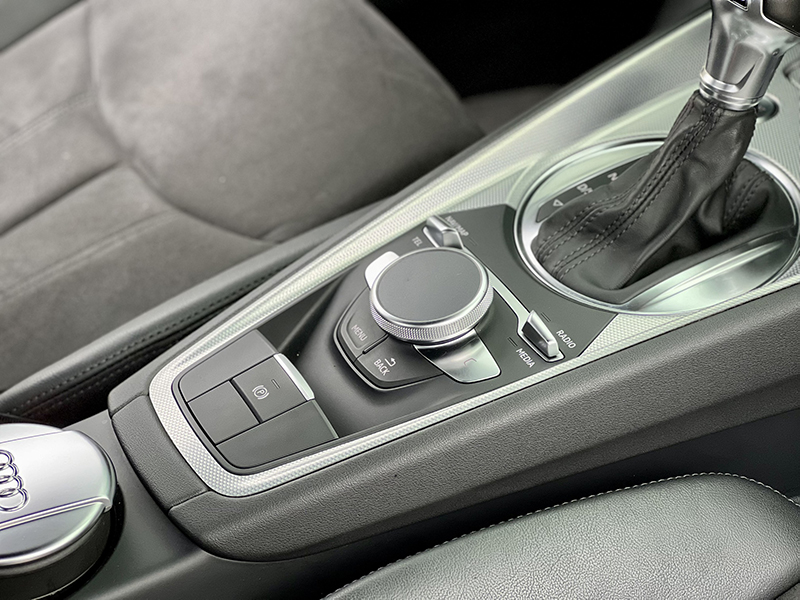 𝐀𝐮𝐝𝐢 𝐓𝐓 𝟐.𝟎 𝐓𝐅𝐒𝐈 𝟐𝟎𝟏𝟔 (𝐓𝐫𝐚̆́𝐧𝐠/𝐧𝐨̣̂𝐢 𝐭𝐡𝐚̂́𝐭 đ𝐞𝐧)