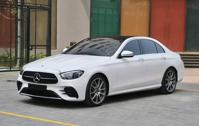 𝐌𝐞𝐫𝐜𝐞𝐝𝐞𝐬 𝐁𝐞𝐧𝐳 𝐄𝟑𝟎𝟎 𝐀𝐌𝐆 𝟐𝟎𝟐𝟏 (𝐓𝐫𝐚̆́𝐧𝐠 | 𝐍𝐨̣̂𝐢 𝐭𝐡𝐚̂́𝐭 𝐧𝐚̂𝐮)