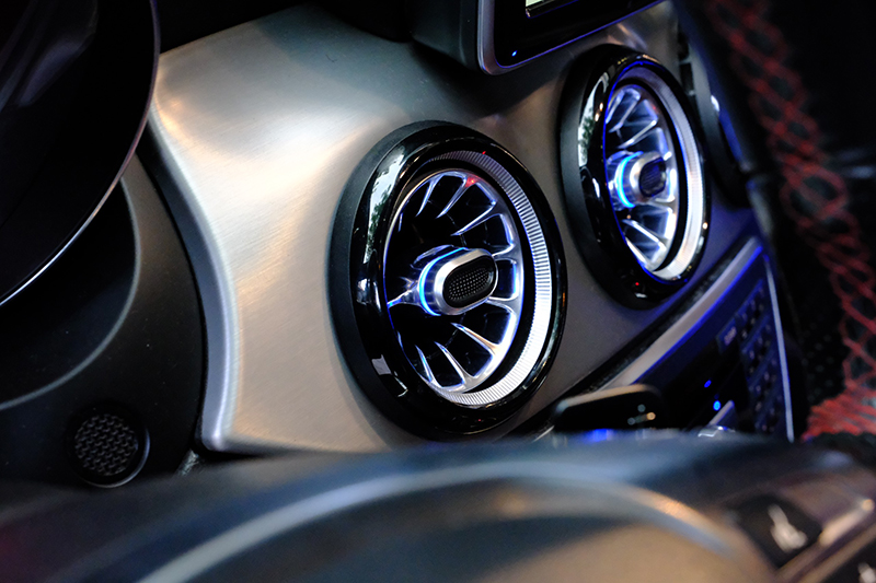 𝐌𝐞𝐫𝐜𝐞𝐝𝐞𝐬 𝐁𝐞𝐧𝐳 𝐆𝐋𝐀𝟒𝟓 𝐀𝐌𝐆 𝟐𝟎𝟏𝟓