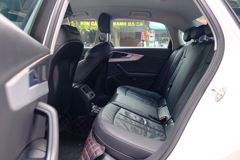 𝐀𝐮𝐝𝐢 𝐀𝟒 𝟐.𝟎 𝐓𝐅𝐒𝐈 𝟐𝟎𝟏𝟔 (𝐌𝐚̀𝐮 𝐭𝐫𝐚̆́𝐧𝐠/𝐧𝐨̣̂𝐢 𝐭𝐡𝐚̂́𝐭 đ𝐞𝐧)