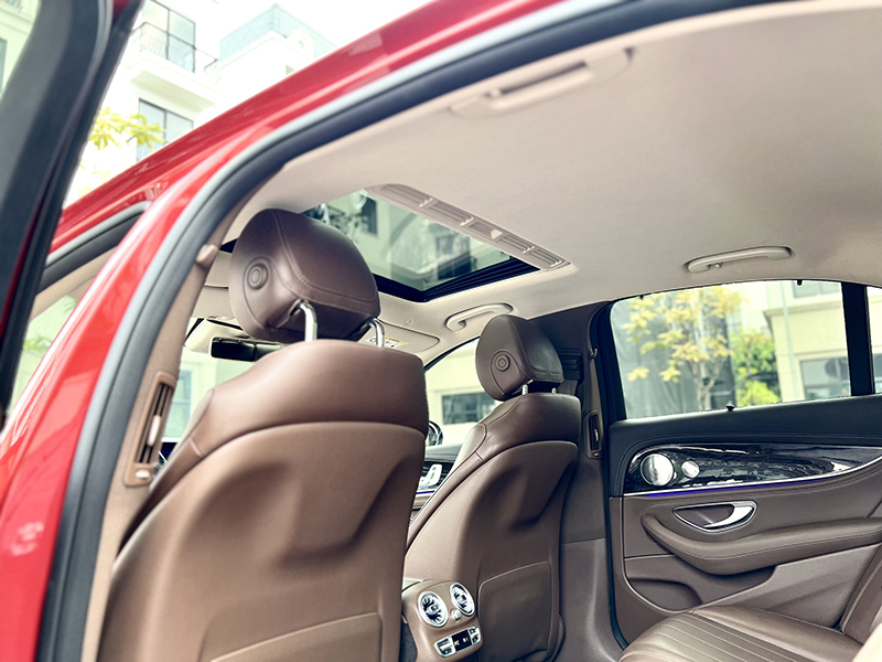 𝐌𝐞𝐫𝐜𝐞𝐝𝐞𝐬 𝐁𝐞𝐧𝐳 𝐄𝟐𝟓𝟎 𝟐𝟎𝟏𝟔 (Đ𝐨̉ 𝐧𝐨̣̂𝐢 𝐭𝐡𝐚̂́𝐭 𝐧𝐚̂𝐮)