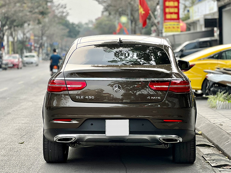 𝐆𝐋𝐄𝟒𝟎𝟎 𝐂𝐨𝐮𝐩𝐞 𝟐𝟎𝟏𝟔 (𝐍𝐚̂𝐮/𝐧𝐨̣̂𝐢 𝐭𝐡𝐚̂́𝐭 𝐤𝐞𝐦)