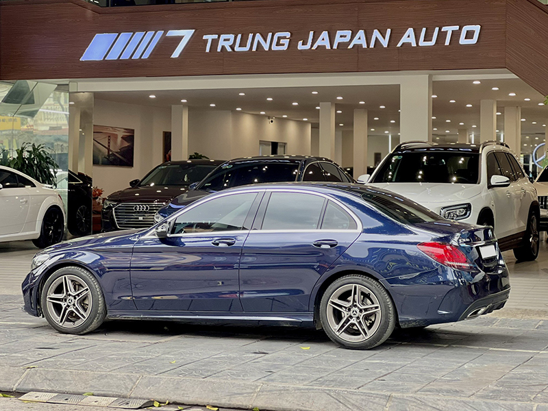 𝐌𝐞𝐫𝐜𝐞𝐝𝐞𝐬 𝐁𝐞𝐧𝐳 𝐂𝟏𝟖𝟎 𝐀𝐌𝐆 𝟐𝟎𝟐𝟏 (𝐗𝐚𝐧𝐡 𝐂𝐚𝐯𝐚𝐧𝐬𝐢𝐭𝐞/𝐧𝐨̣̂𝐢 𝐭𝐡𝐚̂́𝐭 𝐤𝐞𝐦)