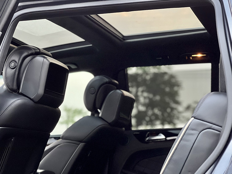 𝐌𝐞𝐫𝐜𝐞𝐝𝐞𝐬 𝐁𝐞𝐧𝐳 𝐆𝐋𝟓𝟓𝟎 𝐃𝐞𝐬𝐢𝐠𝐧𝐨 𝟐𝟎𝟏𝟑 (𝐍𝐡𝐚̣̂𝐩 𝐌𝐲̃)