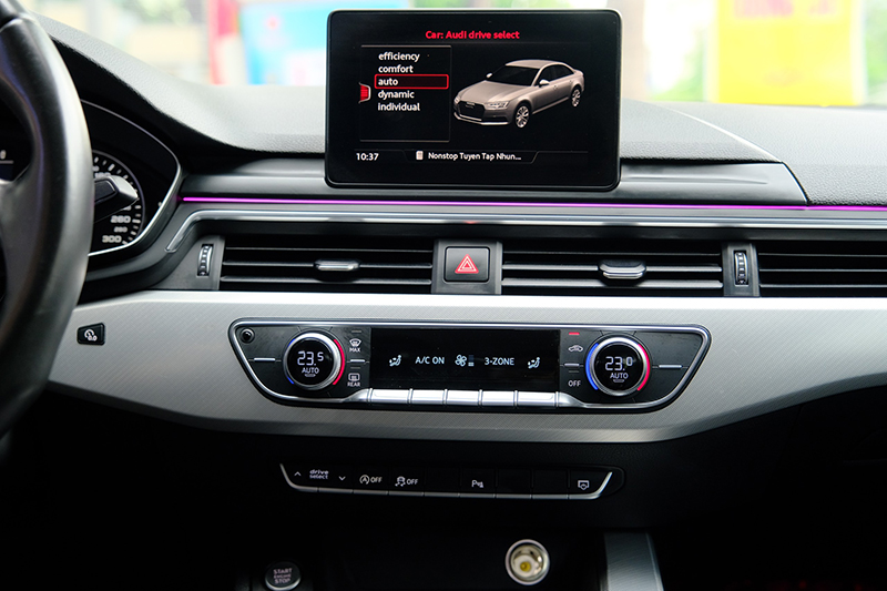 𝐀𝐮𝐝𝐢 𝐀𝟒 𝟐.𝟎 𝐓𝐅𝐒𝐈 𝟐𝟎𝟏𝟔 (𝐌𝐚̀𝐮 𝐭𝐫𝐚̆́𝐧𝐠/𝐧𝐨̣̂𝐢 𝐭𝐡𝐚̂́𝐭 đ𝐞𝐧)