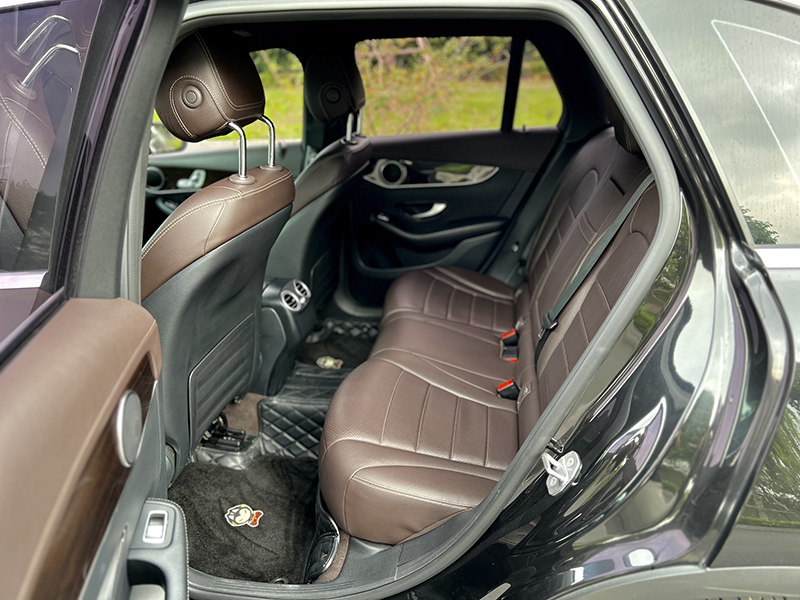 𝐌𝐞𝐫𝐜𝐞𝐝𝐞𝐬 𝐁𝐞𝐧𝐳 𝐆𝐋𝐂𝟐𝟎𝟎 𝟐𝟎𝟏𝟖 (Đ𝐞𝐧/𝐧𝐨̣̂𝐢 𝐭𝐡𝐚̂́𝐭 𝐧𝐚̂𝐮)