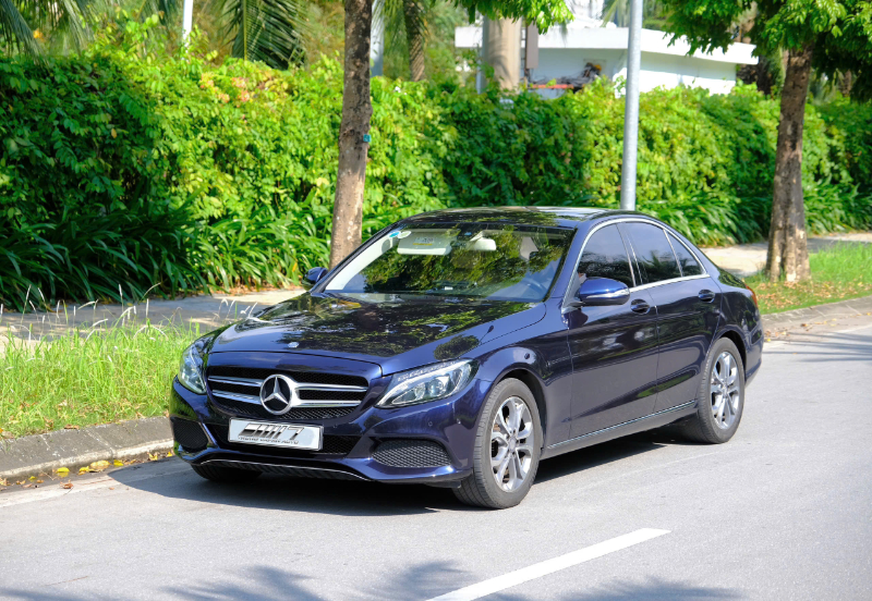 𝐌𝐞𝐫𝐜𝐞𝐝𝐞𝐬 𝐁𝐞𝐧𝐳 𝐂𝟐𝟎𝟎 𝟐𝟎𝟏𝟔 (𝐗𝐚𝐧𝐡 𝐂𝐚𝐧𝐯𝐚𝐬𝐢𝐭𝐞/𝐤𝐞𝐦)