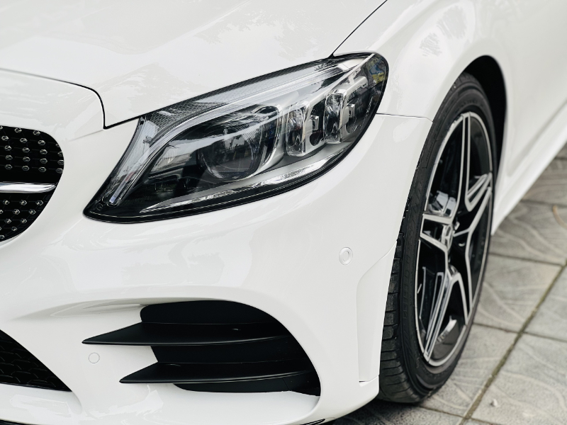 𝐌𝐞𝐫𝐜𝐞𝐝𝐞𝐬 𝐁𝐞𝐧𝐳 𝐂𝟑𝟎𝟎 𝐀𝐌𝐆 𝟐𝟎𝟐𝟎 (𝐓𝐫𝐚̆́𝐧𝐠/𝐧𝐨̣̂𝐢 𝐭𝐡𝐚̂́𝐭 đ𝐞𝐧)