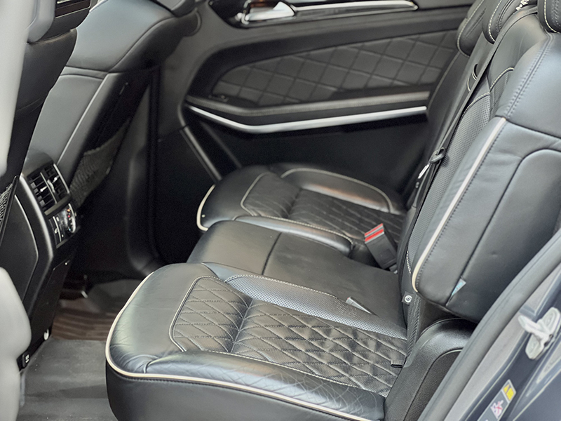 𝐌𝐞𝐫𝐜𝐞𝐝𝐞𝐬 𝐁𝐞𝐧𝐳 𝐆𝐋𝟓𝟓𝟎 𝐃𝐞𝐬𝐢𝐠𝐧𝐨 𝟐𝟎𝟏𝟑 (𝐍𝐡𝐚̣̂𝐩 𝐌𝐲̃)