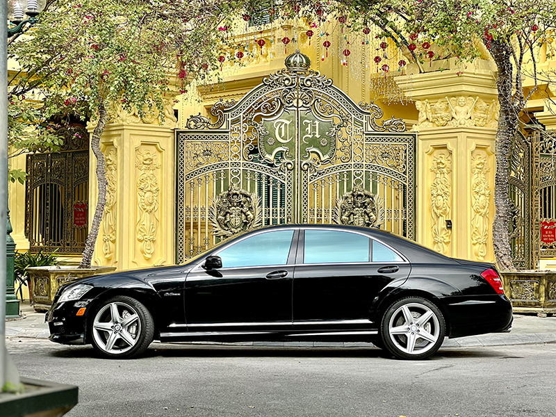 𝐌𝐞𝐫𝐜𝐞𝐝𝐞𝐬 𝐁𝐞𝐧𝐳 𝐒𝟔𝟑 𝐀𝐌𝐆 𝟐𝟎𝟏𝟎 (Đ𝐞𝐧/𝐧𝐨̣̂𝐢 𝐭𝐡𝐚̂́𝐭 đ𝐞𝐧)