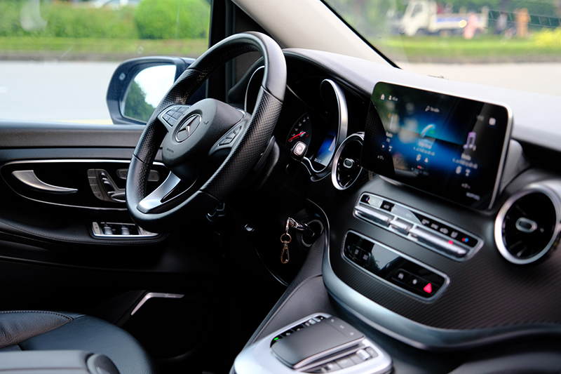 𝐌𝐞𝐫𝐜𝐞𝐝𝐞𝐬 𝐕𝟐𝟓𝟎 𝐀𝐌𝐆 𝟐𝟎𝟐𝟏(𝐂𝐨́ 𝐕𝐀𝐓)