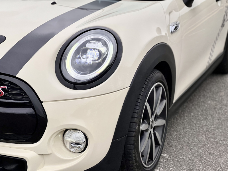 𝐌𝐢𝐧𝐢𝐂𝐨𝐨𝐩𝐞𝐫 𝐒 𝟐𝟎𝟏𝟗 (𝐓𝐫𝐚̆́𝐧𝐠/𝐧𝐨̣̂𝐢 𝐭𝐡𝐚̂́𝐭 𝐧𝐚̂𝐮)