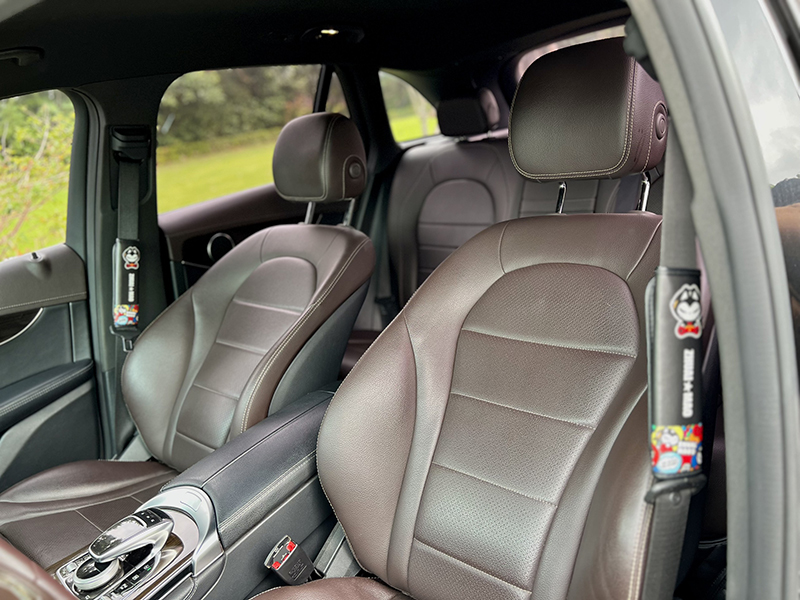 𝐌𝐞𝐫𝐜𝐞𝐝𝐞𝐬 𝐁𝐞𝐧𝐳 𝐆𝐋𝐂𝟐𝟎𝟎 𝟐𝟎𝟏𝟖 (Đ𝐞𝐧/𝐧𝐨̣̂𝐢 𝐭𝐡𝐚̂́𝐭 𝐧𝐚̂𝐮)