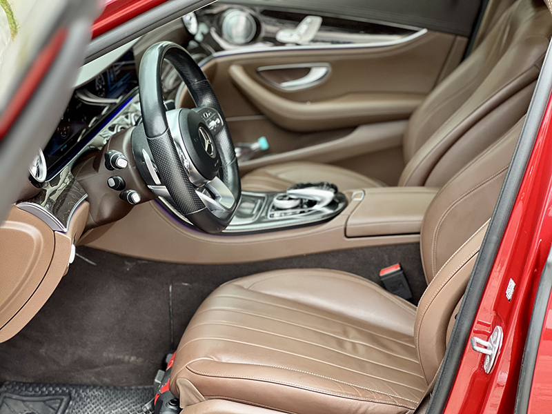 𝐌𝐞𝐫𝐜𝐞𝐝𝐞𝐬 𝐁𝐞𝐧𝐳 𝐄𝟐𝟓𝟎 𝟐𝟎𝟏𝟔 (Đ𝐨̉ 𝐧𝐨̣̂𝐢 𝐭𝐡𝐚̂́𝐭 𝐧𝐚̂𝐮)