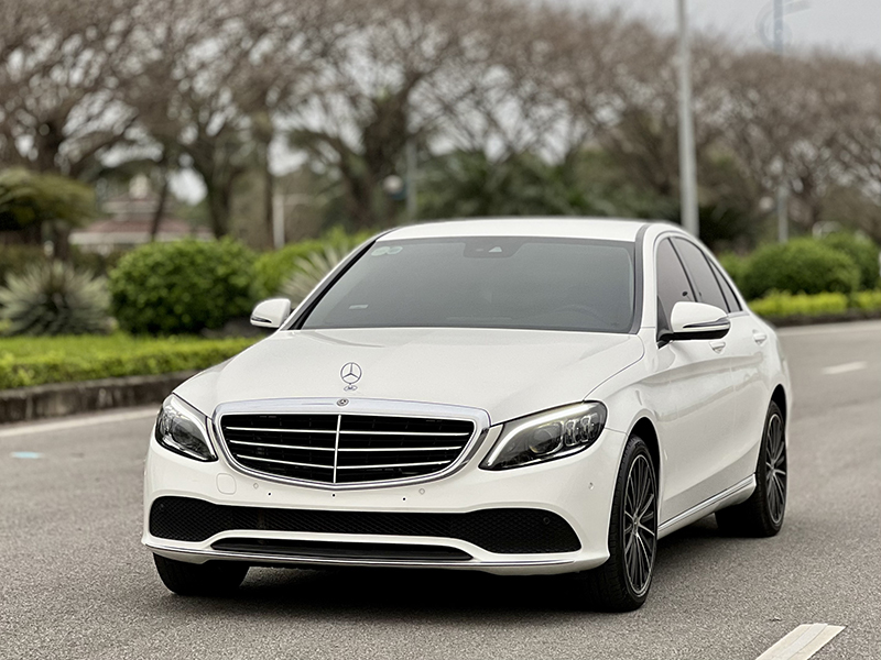 𝐌𝐞𝐫𝐜𝐞𝐝𝐞𝐬 𝐁𝐞𝐧𝐳 𝐂𝟐𝟎𝟎 𝐄𝐱𝐜𝐥𝐮𝐬𝐢𝐯𝐞 𝟐𝟎𝟐𝟏(𝐓𝐫𝐚̆́𝐧𝐠/𝐧𝐨̣̂𝐢 𝐭𝐡𝐚̂́𝐭 đ𝐞𝐧)