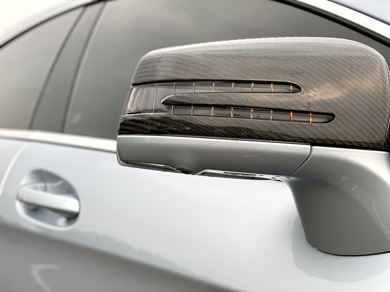 [HIẾM] CLS500 4MATIC sx 2014